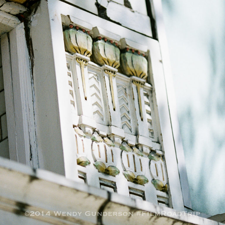 Fond du Lac, Wisconsin