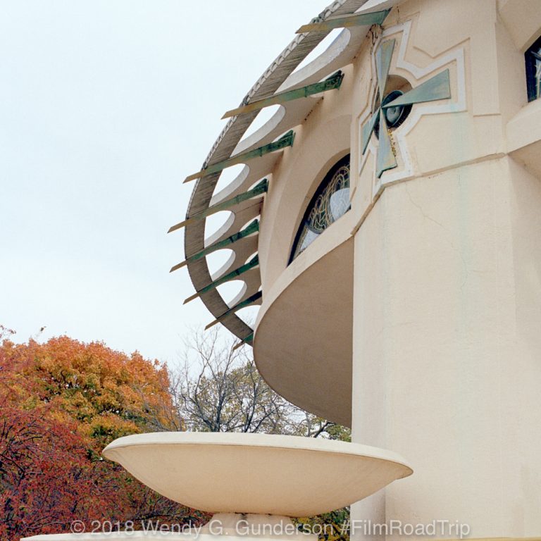 Annunciation Greek Orthodox Church, Wauwatosa, Wisconsin