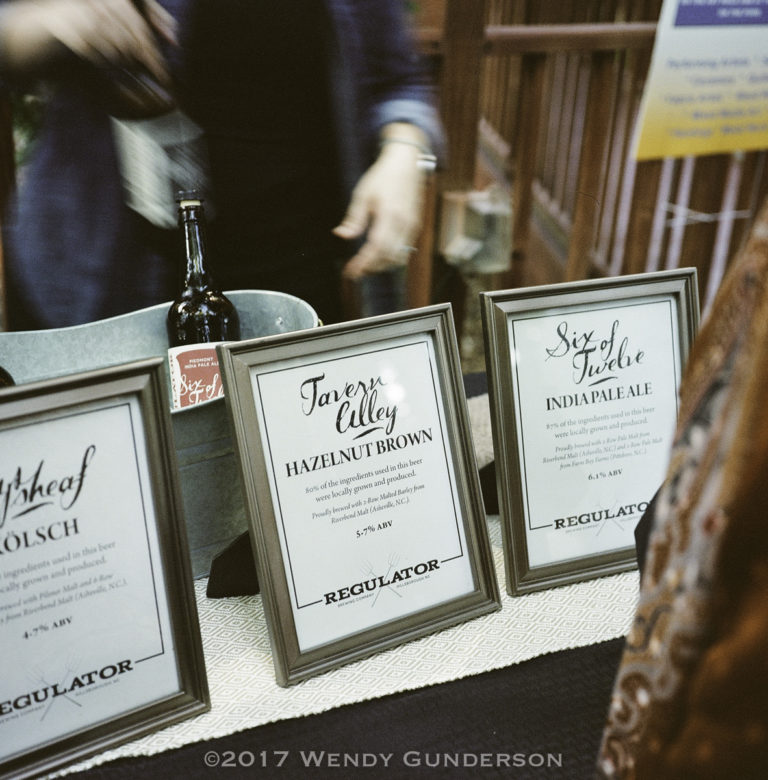 NATJA Conference, Chapel Hill, North Carolina