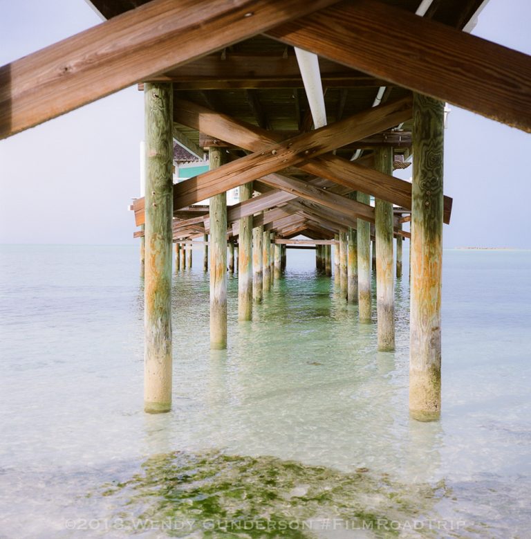 #FilmRoadTrip – Andros, Bahamas