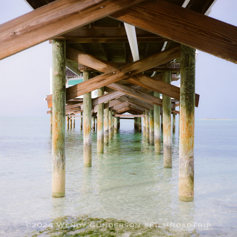 Travel Photography: Why I Shoot Film