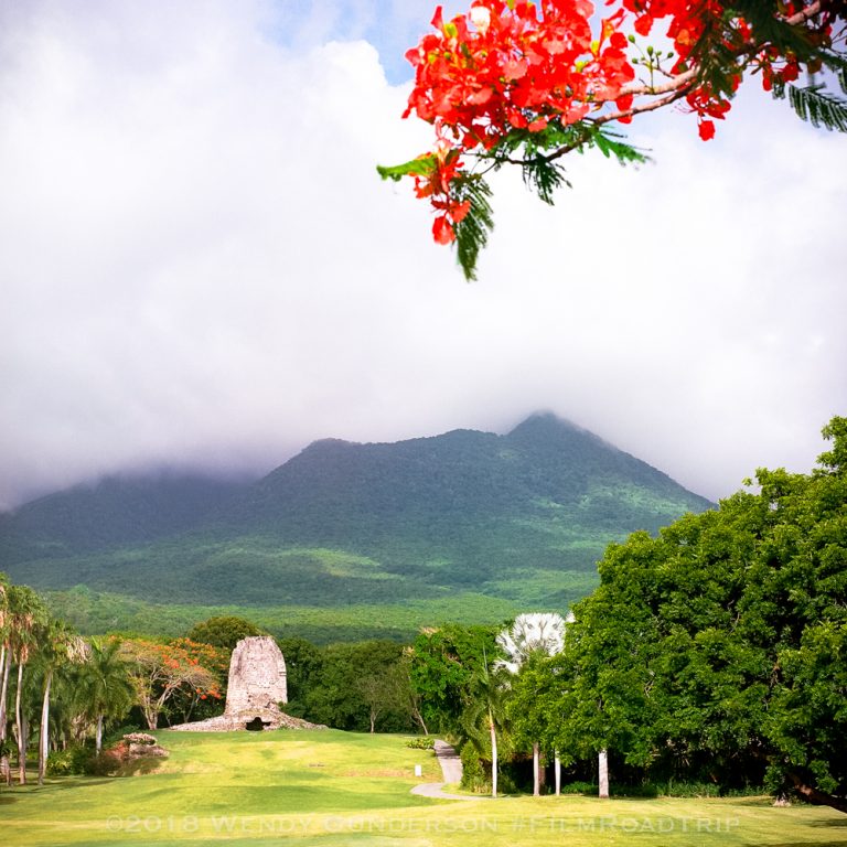 Nevis, St. Kitts & Nevis