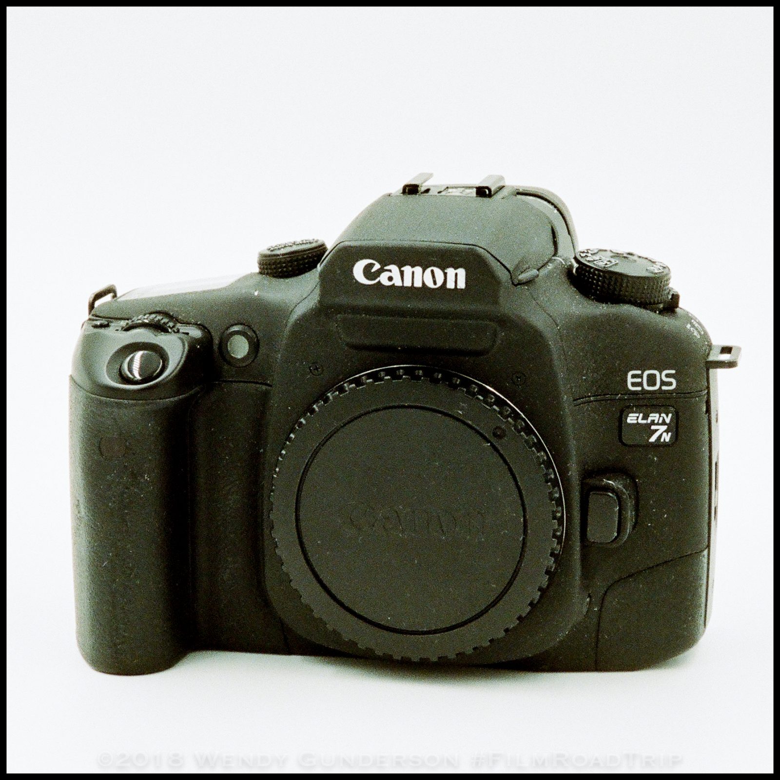 Getting Started in Film Photography for Under $50 - Film Road Trip