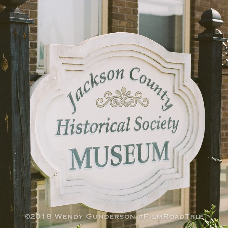 Black River Falls, Wisconsin