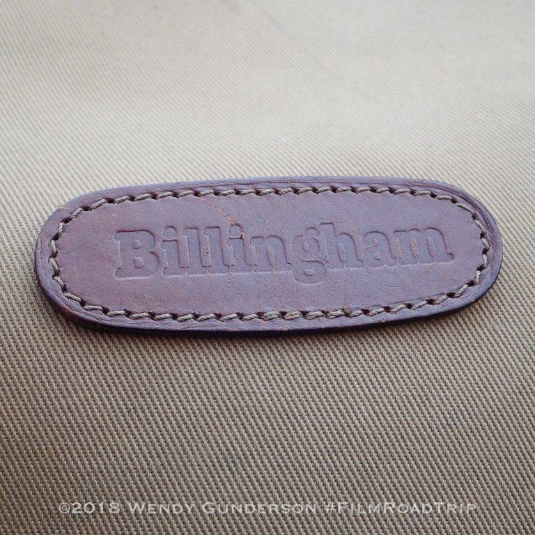 Billingham Hadley: Ten Years and Still Going Strong