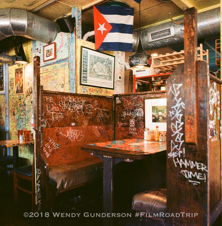 Victor’s 1959 Cafe, Minneapolis