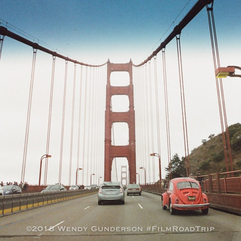 San Francisco, California