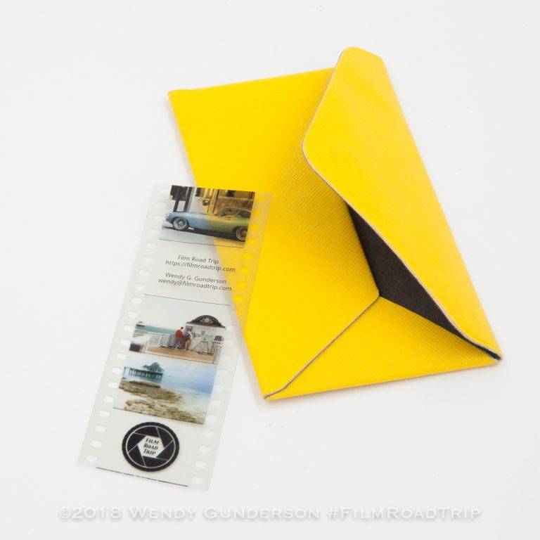 Fun with Kodak Film Strip Creator