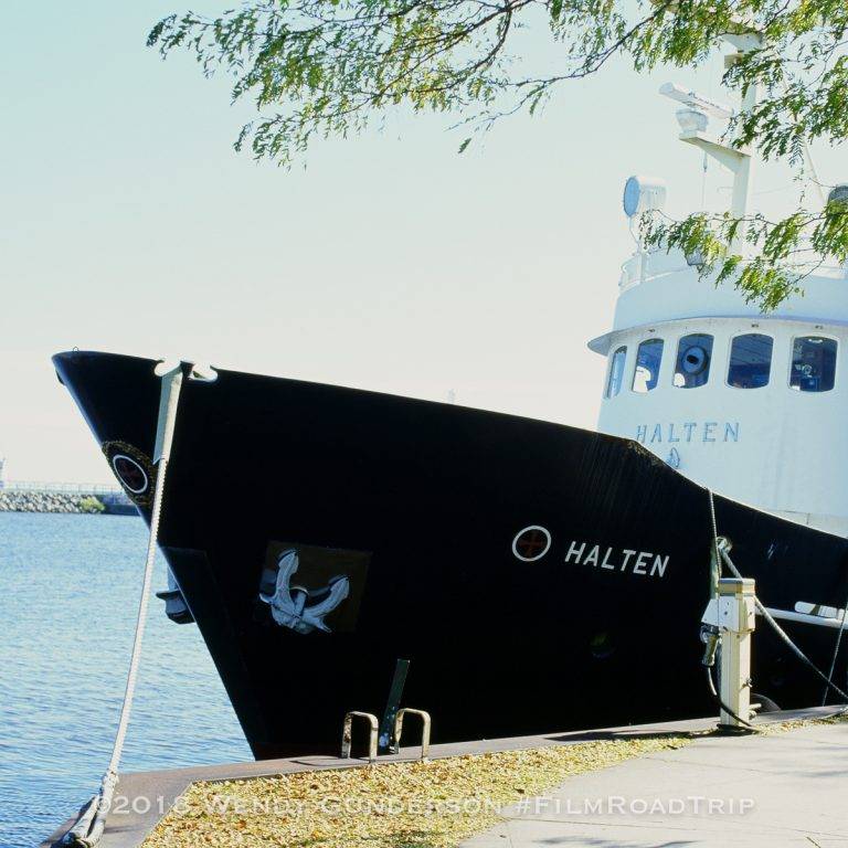 Posting to Instagram from Lightroom