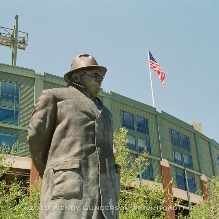 Green Bay, Wisconsin