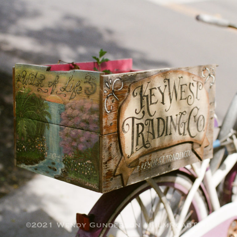 Photo Tour of Key West