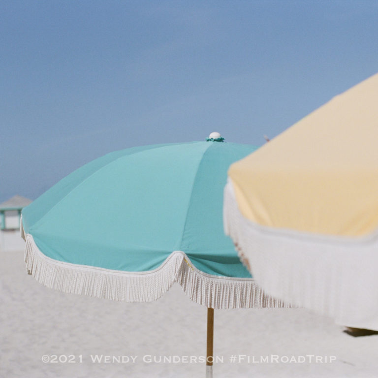 Retro Chic: The Confidante, Miami Beach