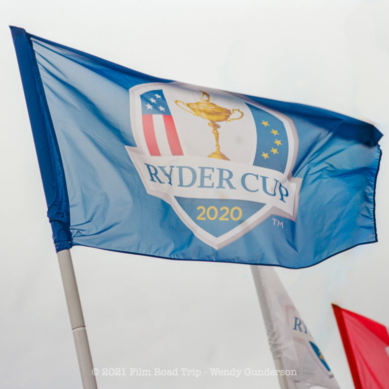 Ryder Cup, Whistling Straits, Kohler, Wisconsin