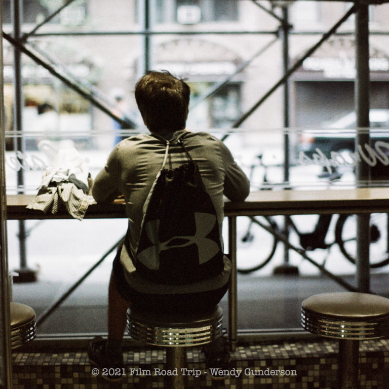 Say Yes to New York City (Part Two)