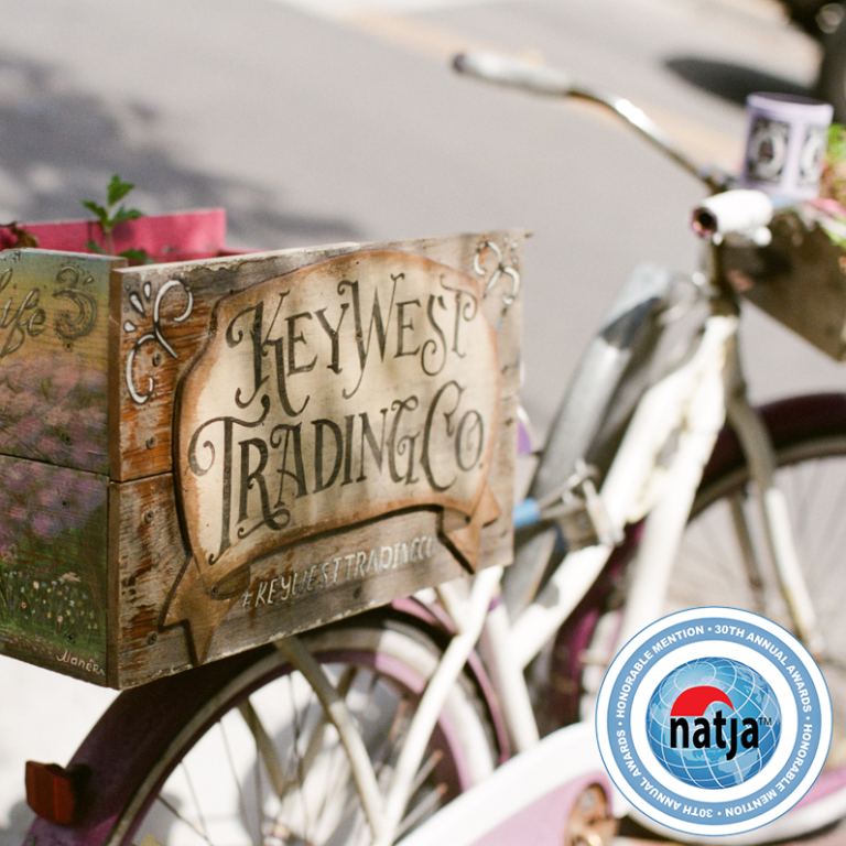 30th Annual NATJA Awards