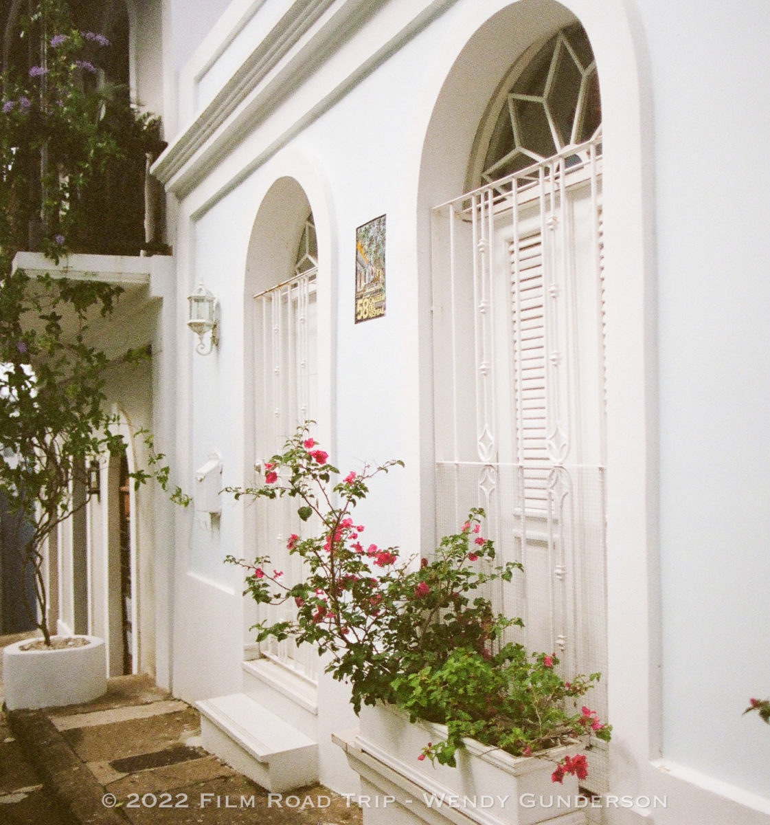 Old San Juan, Puerto Rico