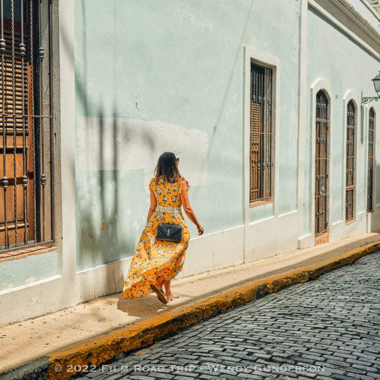 A Digital Camera that a Film Photographer Can Love: Fujifilm GFX 50R