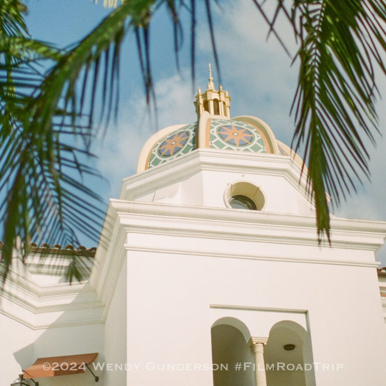 Santa Barbara, California